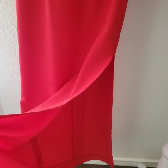 Vintage 90s Y2K Handmade Cheongsam Dress And Cropped Jacket Asian Style XS - Picture 10 of 14